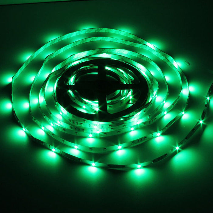 Remote Control LED Decorative Waterproof Light Strip