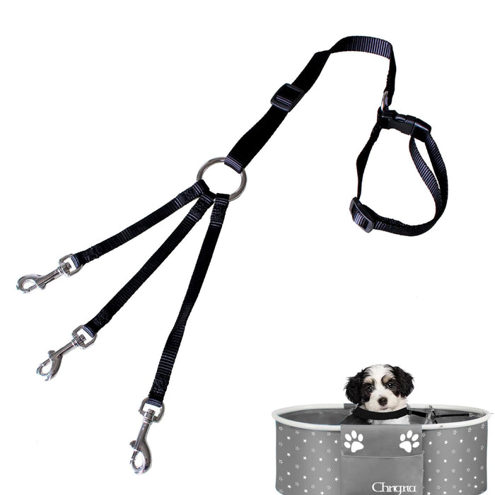Dog Bath Tether Dog Bathtub Leash Dog Bathing Tether Grooming Loop Dog Wash Stat